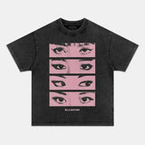 BLACKPINK TEE 7.2 Style004