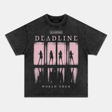 BLACKPINK TEE 7.2 Style001