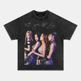 BLACKPINK TEE 7.2 Style002