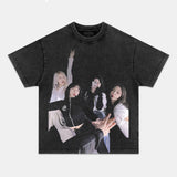 BLACKPINK TEE 7.2 Style003