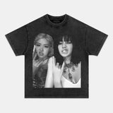 BLACKPINK TEE 7.2 Style005