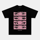 BLACKPINK TEE 7.2 Style004