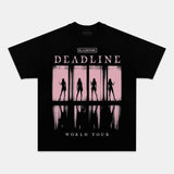 BLACKPINK TEE 7.2 Style001