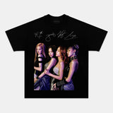 BLACKPINK TEE 7.2 Style002