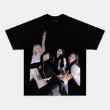 BLACKPINK TEE 7.2 Style003