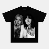 BLACKPINK TEE 7.2 Style005