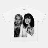 BLACKPINK TEE 7.2 Style005