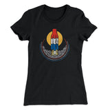 Rocket Pop Launch Women's T-Shirt