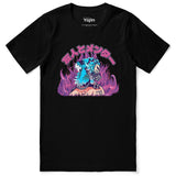 Flames T-Shirt
