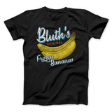 Bluth's Frozen Bananas Men/Unisex T-Shirt
