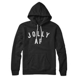Jolly AF Hoodie