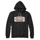 Smith's Grove Sanitarium Hoodie