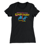 Starcourt Mall Women's T-Shirt