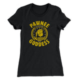 Pawnee Goddess Women's T-Shirt