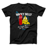 The Wacky Delly Men/Unisex T-Shirt
