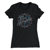 Visit San Junipero Women's T-Shirt