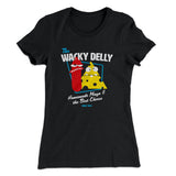 The Wacky Delly Women's T-Shirt