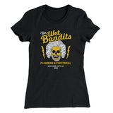 The Wet Bandits Women's T-Shirt