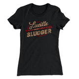 Lucille Slugger Women's T-Shirt