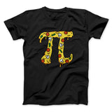 Pizza Pi Men/Unisex T-Shirt