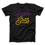 Pardi Gras Men/Unisex T-Shirt
