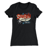 Spacely Space Sprockets Women's T-Shirt