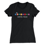 The Emporium Women's T-Shirt
