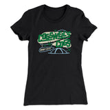 Cogswell's Cogs Women's T-Shirt