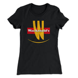 WacArnold's Women's T-Shirt