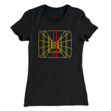 Stay On Target Women's T-Shirt