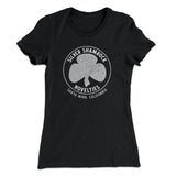 Silver Shamrock Novelties Women's T-Shirt