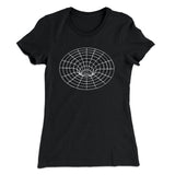 Black Hole Women's T-Shirt