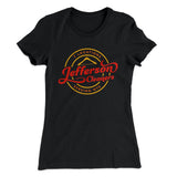 Jefferson Cleaners Women's T-Shirt
