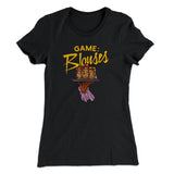 Game: Blouses Women's T-Shirt