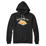 Roll One Up Hoodie