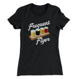 Frequent Flyer Women's T-Shirt