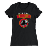 Eden Hall Warriors Women's T-Shirt