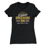 Edelen's Braidwood Inn Women's T-Shirt
