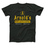 Arnold's Drive In Men/Unisex T-Shirt