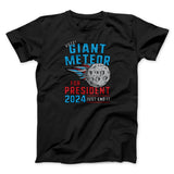Giant Meteor 2024 Men/Unisex T-Shirt