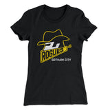 Gotham City Rogues Women's T-Shirt