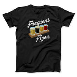 Frequent Flyer Men/Unisex T-Shirt