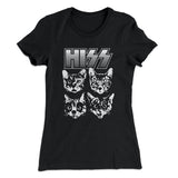 Hiss Women's T-Shirt