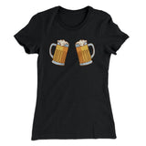 Beer Bra Women's T-Shirt