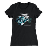 Purrvana Women's T-Shirt