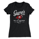 Gump's Lawn Care Women's T-Shirt