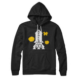 Apollo 11 Sweater Hoodie