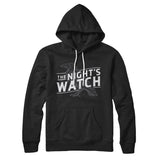 The Night's Watch Hoodie