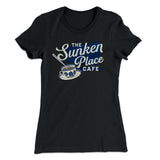 The Sunken Place Cafe Women's T-Shirt