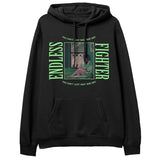 Endless Fighter Hoodie